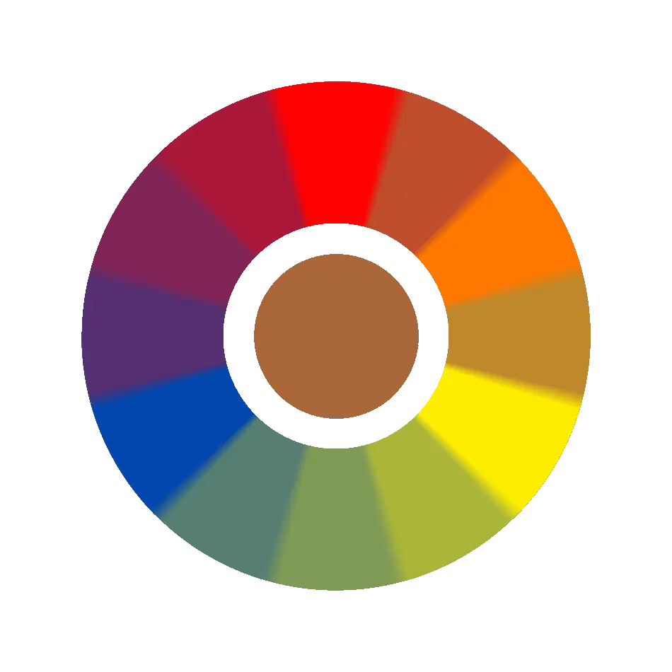 True Colors